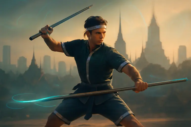 ส่องอนาคตกระบี่กระบอง: ข่าวสารและการอนุรักษ์ที่คุณไม่ควรพลาด