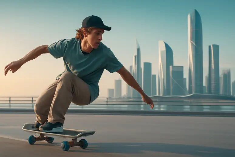 เซิร์ฟสเก็ต: อนาคตที่ต้องจับตา! เทรนด์ใหม่และนวัตกรรม