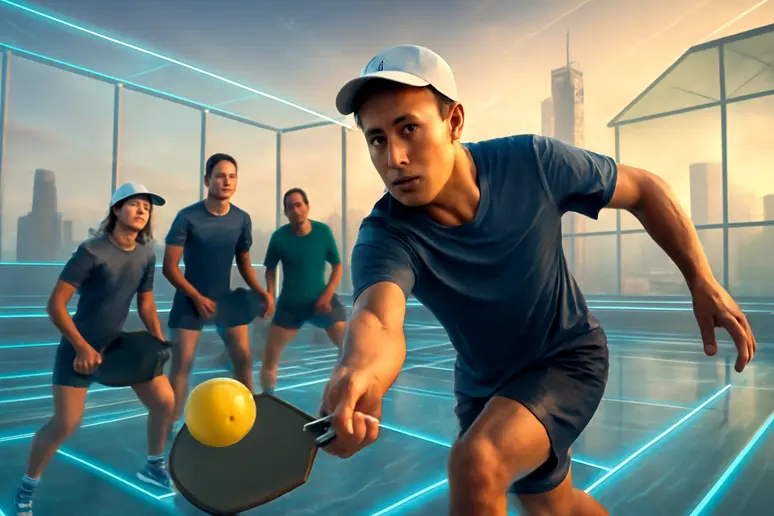 พิกเคิลบอลไทย: ข่าวสารล่าสุด, ผลการแข่งขัน & เหตุการณ์สำคัญ