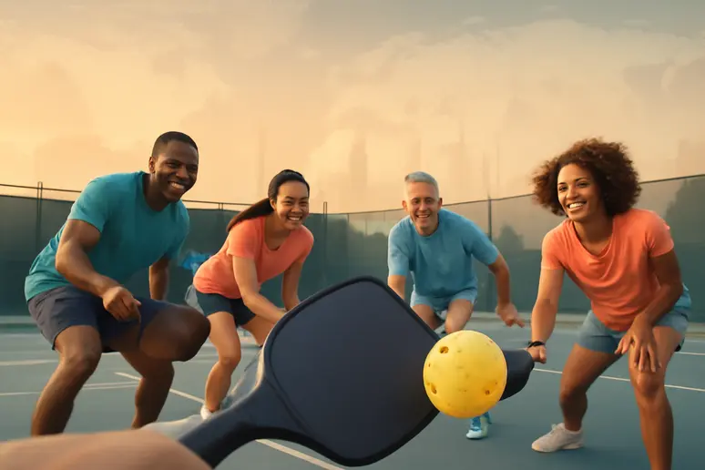 พิคเคิลบอล: ข่าวล่าสุดและสถานการณ์สำคัญทั่วโลก