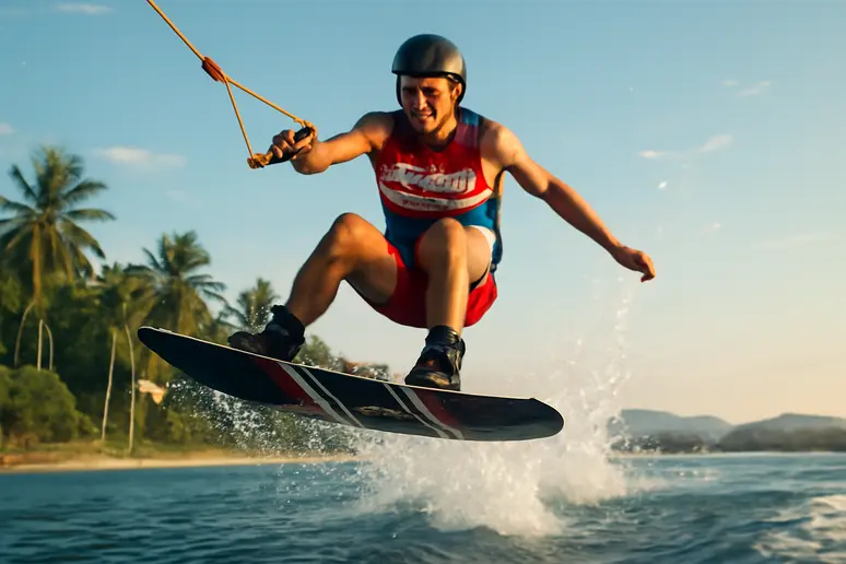 เวคบอร์ดไทยผงาด! ลุ้นเหรียญทองซีเกมส์ วิเคราะห์ฟอร์มนักกีฬา